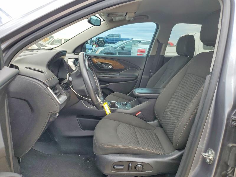Продажа на аукционе авто 2018 Gmc Terrain, vin: 3GKALMEV2JL186589, номер лота: 52229336