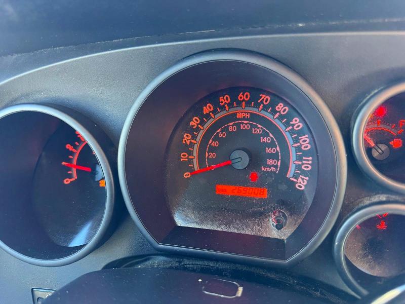 Aukcja sprzedaży 2013 Toyota Tundra, vin: 5TFUM5F17DX049342, numer aukcji: 54094626