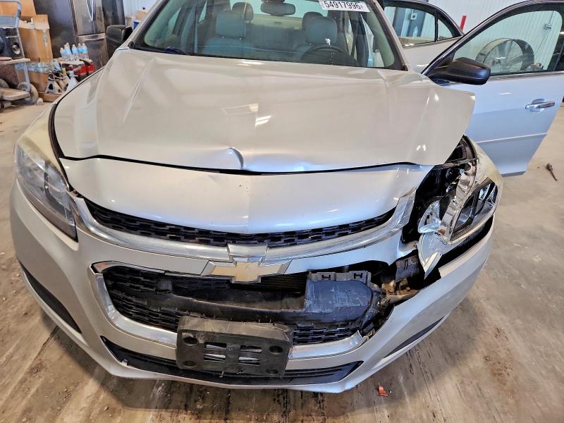 Aukcja sprzedaży 2014 Chevrolet Malibu, vin: 1G11B5SL5EF154350, numer aukcji: 54917996