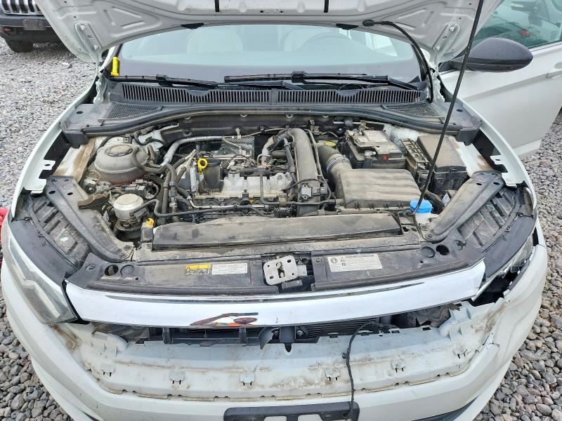 52561756 :رقم المزاد ، 3VWC57BU4KM102390 vin ، 2019 Volkswagen Jetta مزاد بيع