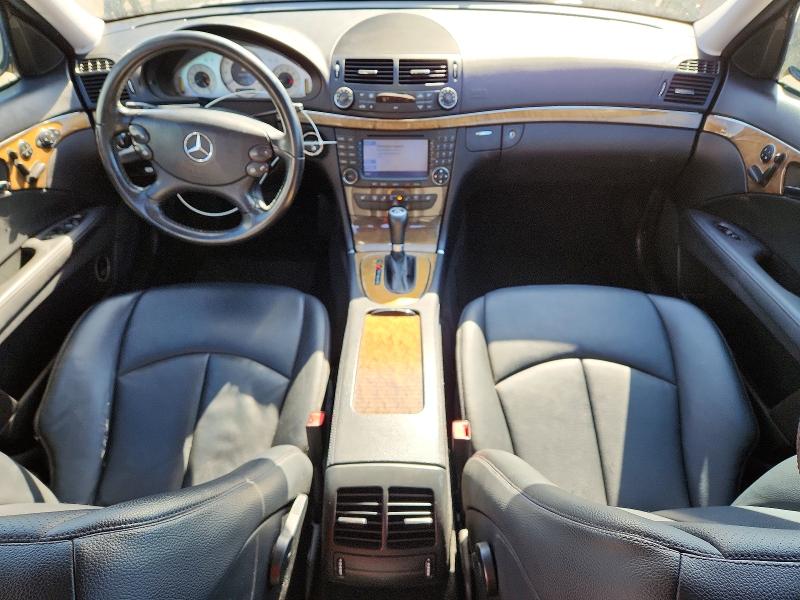 Aukcja sprzedaży 2008 Mercedes-benz E, vin: WDBUF56X38B280965, numer aukcji: 51970586