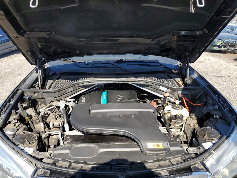 Aukcja sprzedaży 2016 Bmw X5, vin: 5UXKT0C52G0S79032, numer aukcji: 54777756