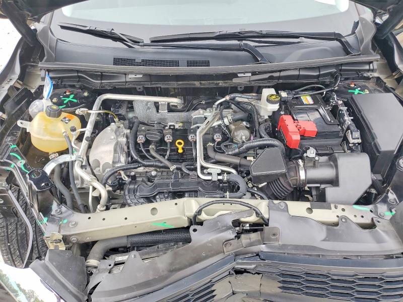 2024 Mitsubishi Outlander მანქანა იყიდება აუქციონზე, vin: JA4J3VA86RZ038221, აუქციონის ნომერი: 52722536