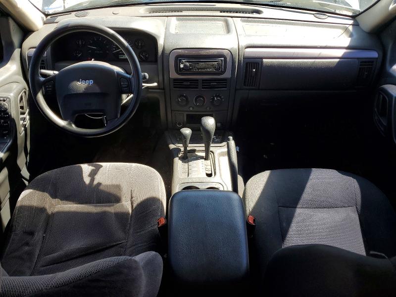 Продаж на аукціоні авто 2004 Jeep Grand Cherokee, vin: 1J4GW48S14C303460, номер лоту: 53466826