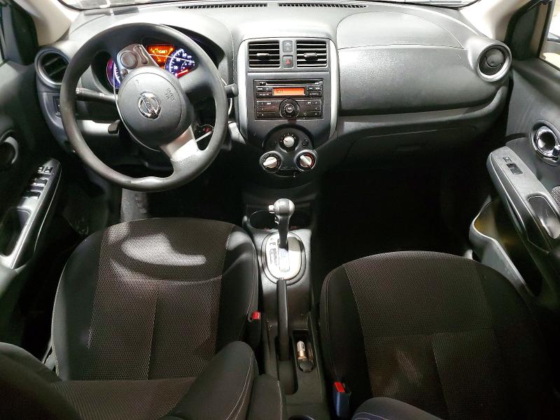 Продаж на аукціоні авто 2014 Nissan Versa, vin: 3N1CN7APXEL810154, номер лоту: 54758156