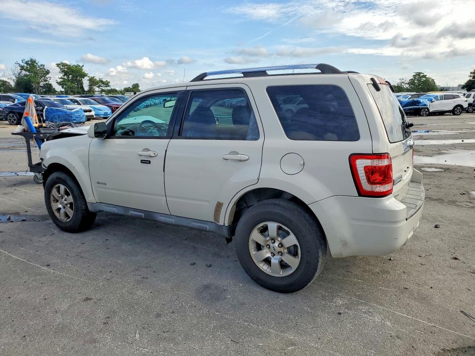 Aukcja sprzedaży 2011 Ford Escape, vin: 1FMCU9EG1BKB35647, numer aukcji: 55390626