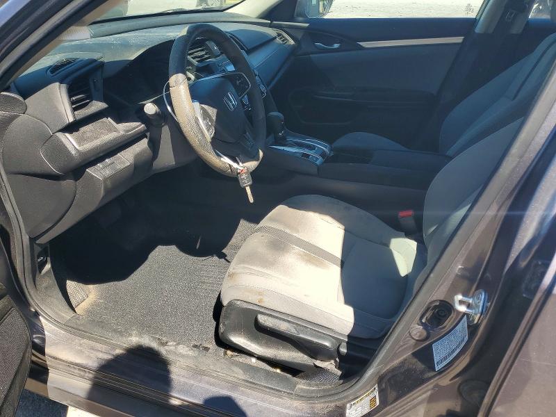 Продажа на аукционе авто 2021 Honda Civic, vin: 2HGFC2F65MH506807, номер лота: 53703946