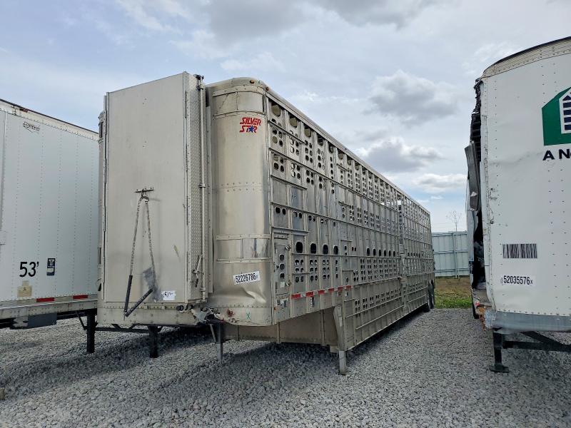 2024 Wilson Psdcl-402 მანქანა იყიდება აუქციონზე, vin: 1W1K65226R5566978, აუქციონის ნომერი: 52226786
