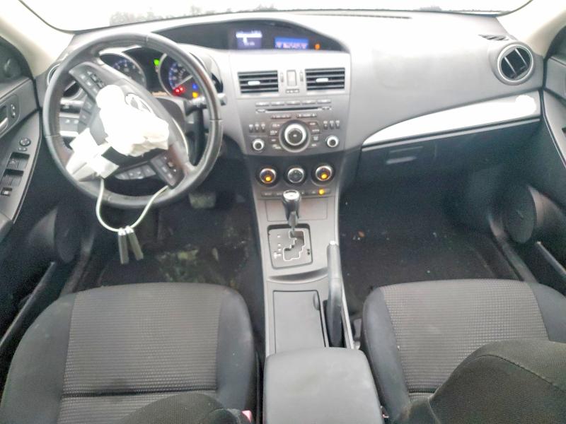 Продаж на аукціоні авто 2013 Mazda 3, vin: JM1BL1L79D1746770, номер лоту: 54290536