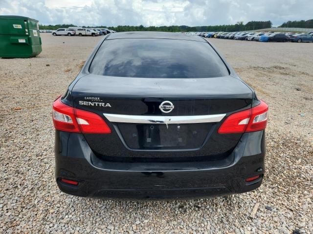 54885706 :رقم المزاد ، 3N1AB7AP7HY283570 vin ، 2017 Nissan Sentra مزاد بيع