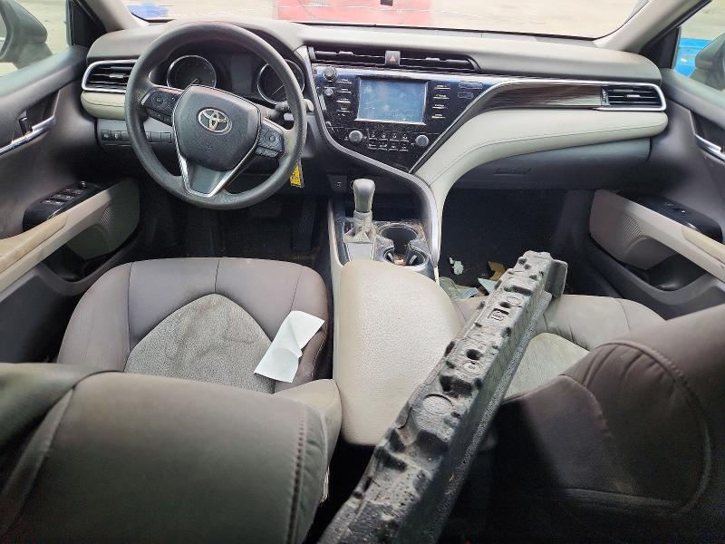 Продаж на аукціоні авто 2018 Toyota Camry, vin: 4T1B11HK2JU648690, номер лоту: 52372186