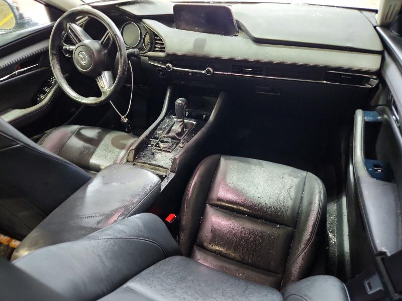 Aukcja sprzedaży 2021 Mazda 3, vin: 3MZBPACL7MM201474, numer aukcji: 54492146