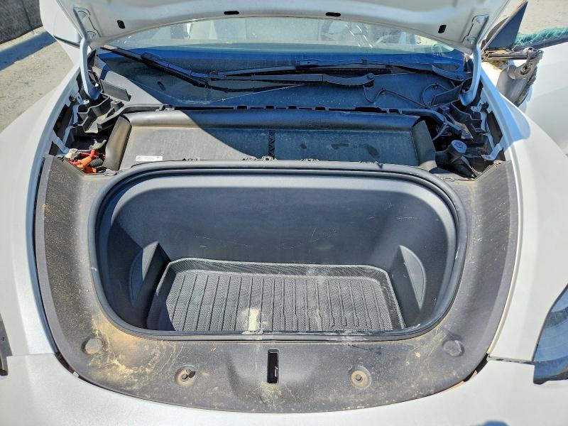 Aukcja sprzedaży 2022 Tesla Model Y, vin: 7SAYGDEE4NF357798, numer aukcji: 53797816
