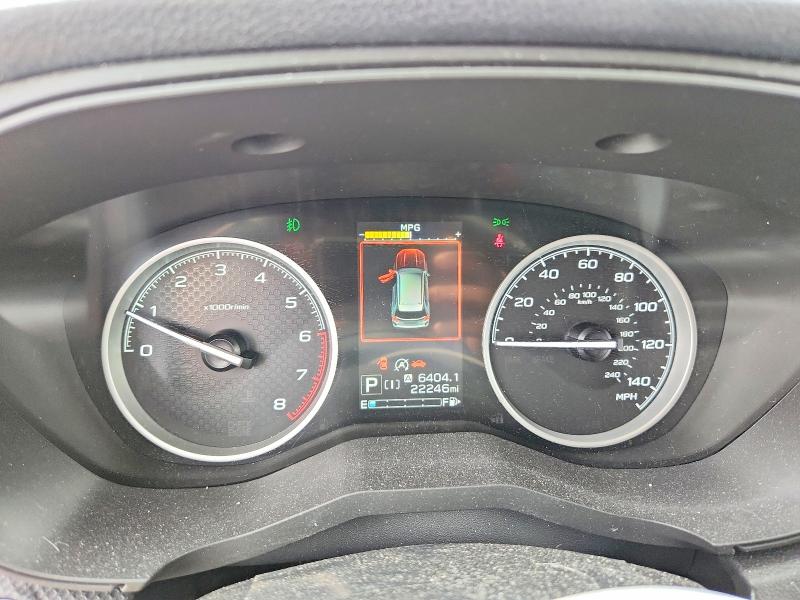 Продажа на аукционе авто 2024 Subaru Forester, vin: JF2SKALC8RH484854, номер лота: 51321456