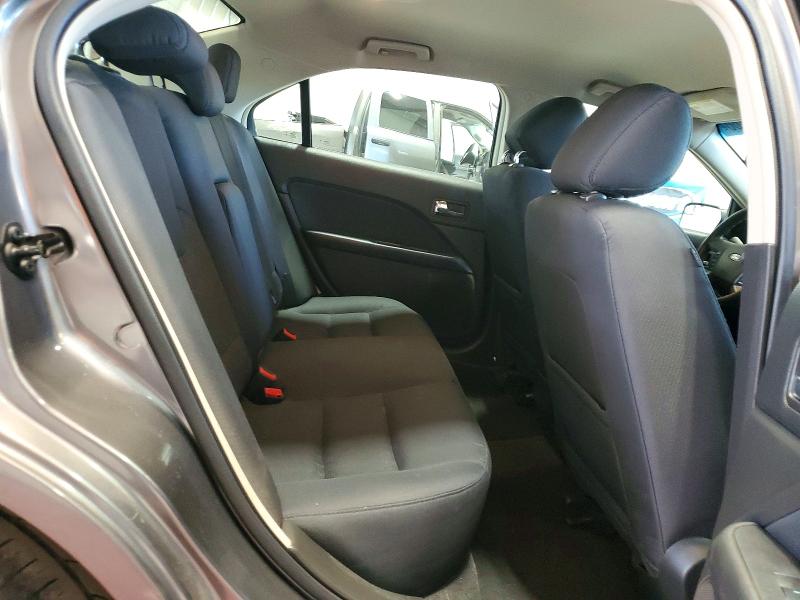Aukcja sprzedaży 2012 Ford Fusion, vin: 3FAHP0HAXCR315622, numer aukcji: 54320366