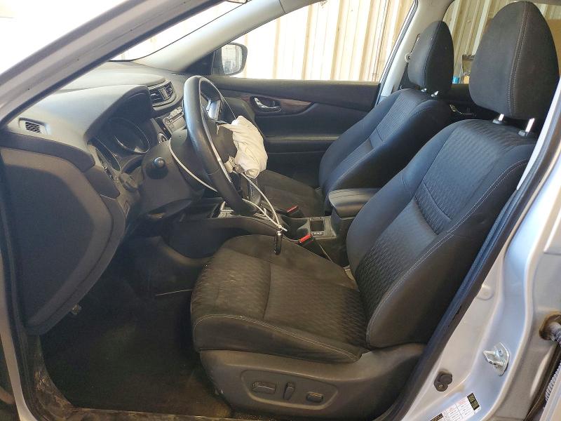Продажа на аукционе авто 2020 Nissan Rogue, vin: KNMAT2MV4LP510232, номер лота: 53584846