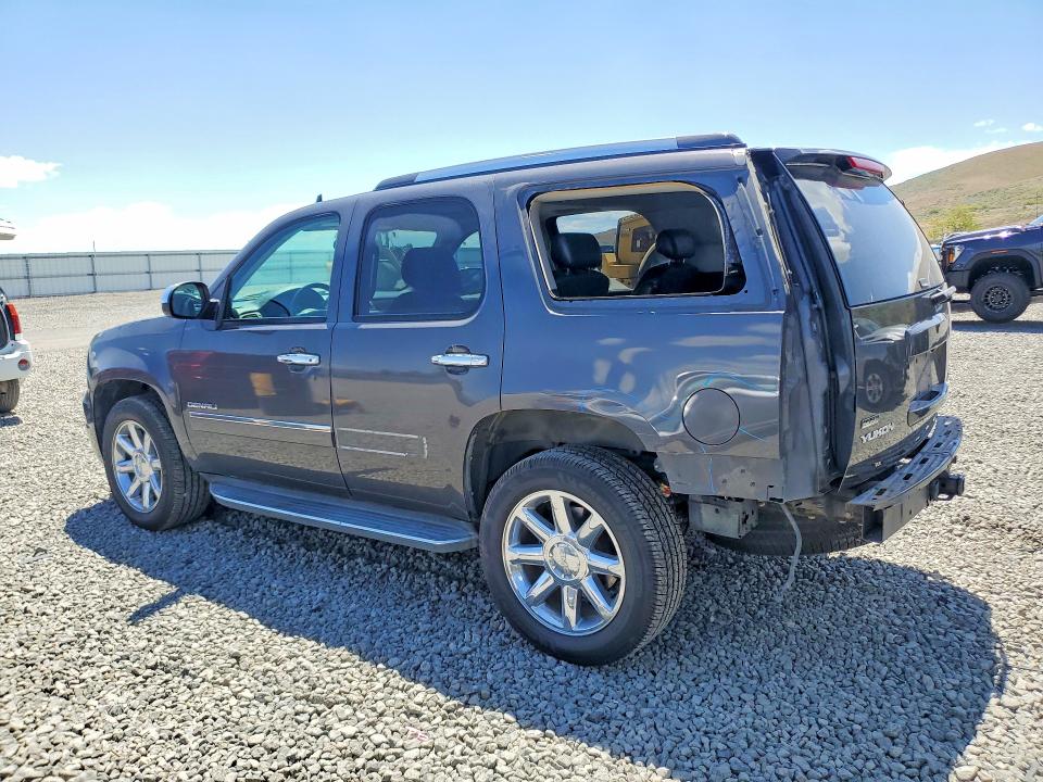 Aukcja sprzedaży 2010 Gmc Yukon, vin: 1GKUKEEF8AR186376, numer aukcji: 54103266