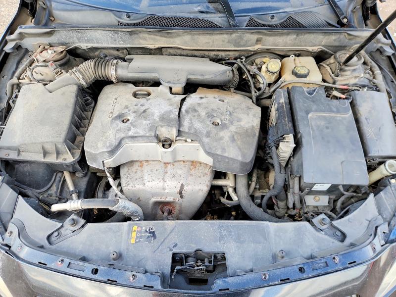 54820566 :رقم المزاد ، 1G11C5SL2EF268190 vin ، 2014 Chevrolet Malibu مزاد بيع