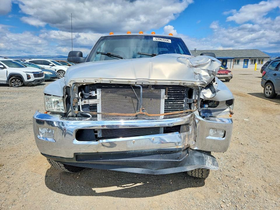 53963556 :رقم المزاد ، 1B7KF2363XJ538733 vin ، 1999 Dodge Ram 2500 مزاد بيع