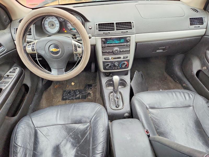 Продаж на аукціоні авто 2010 Chevrolet Cobalt, vin: 1G1AF5F59A7226820, номер лоту: 54534956