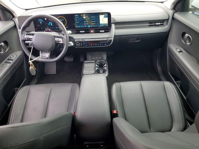 Aukcja sprzedaży 2025 Hyundai Ioniq 5, vin: 7YAKN4DA8SY014049, numer aukcji: 52754926