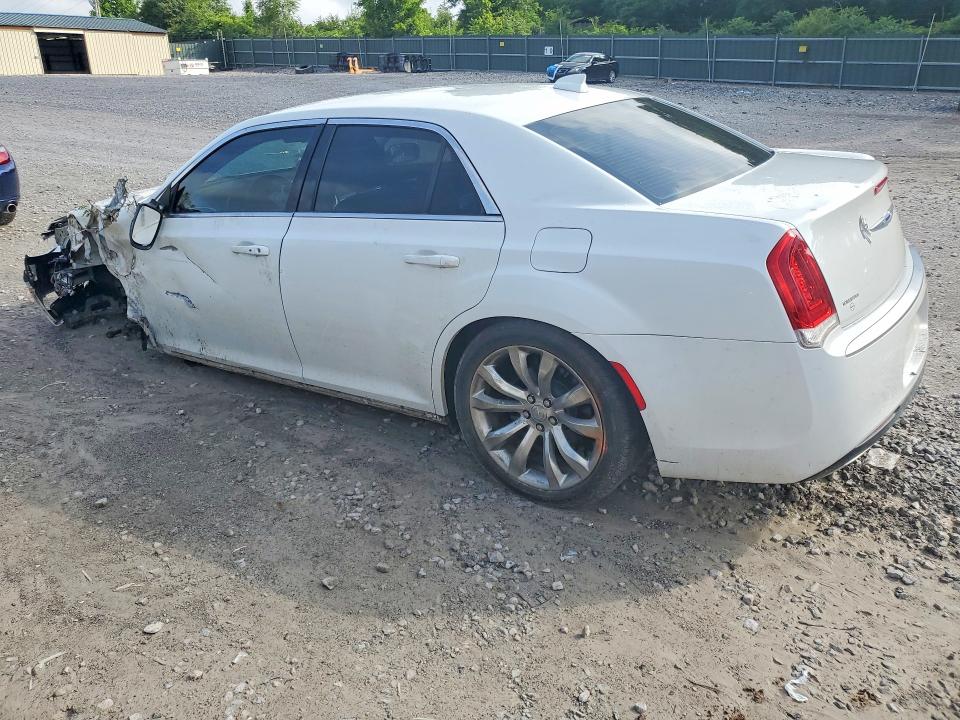 Aukcja sprzedaży 2019 Chrysler 300, vin: 2C3CCAAG1KH668463, numer aukcji: 55192556
