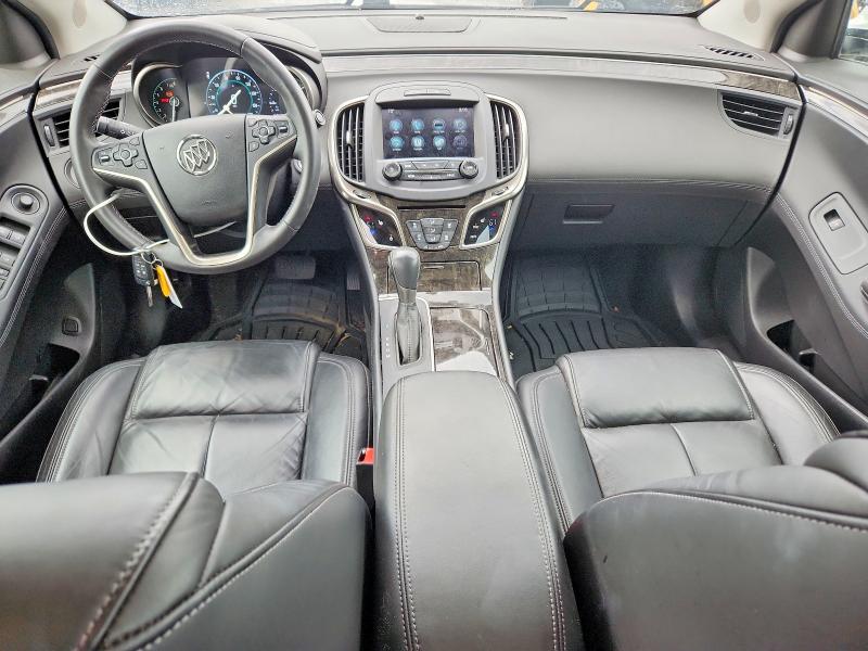 Продаж на аукціоні авто 2016 Buick Lacrosse, vin: 1G4GB5G3XGF148827, номер лоту: 54646456