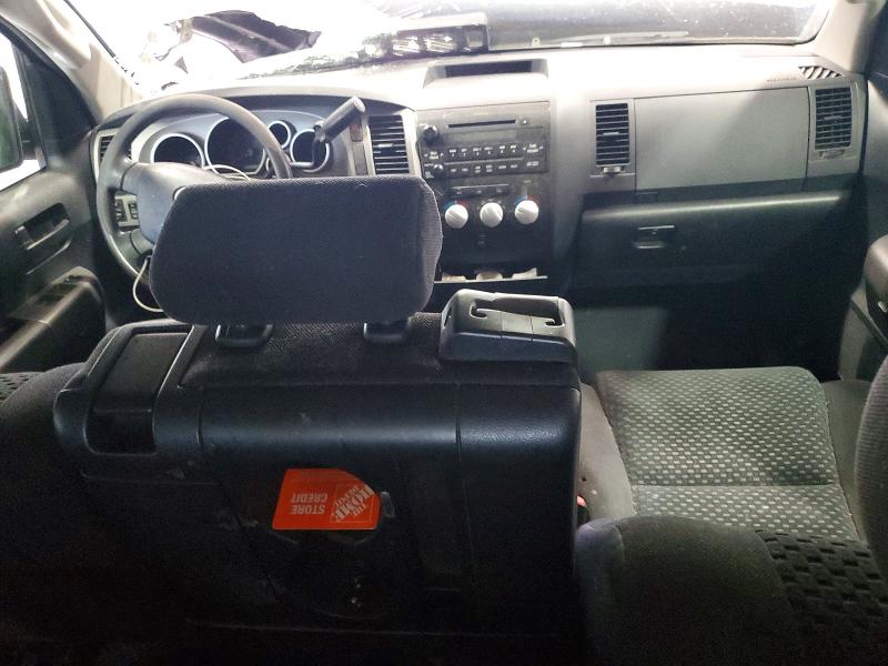 52240906 :رقم المزاد ، 5TFUM5F12BX026192 vin ، 2011 Toyota Tundra مزاد بيع