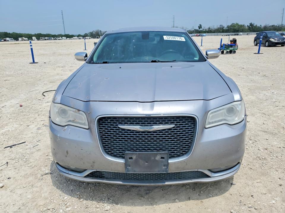 Aukcja sprzedaży 2016 Chrysler 300, vin: 2C3CCAAG3GH233953, numer aukcji: 52590176