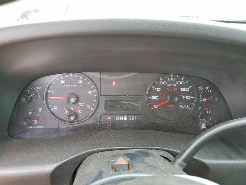 Продаж на аукціоні авто 2006 Ford F350, vin: 1FTWW31P16ED49993, номер лоту: 53190346