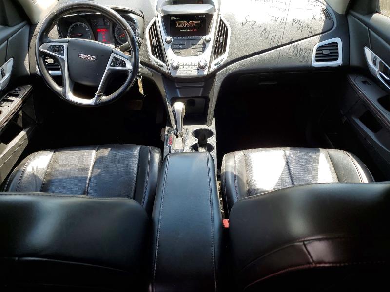 Aukcja sprzedaży 2014 Gmc Terrain, vin: 2GKFLYE34E6213555, numer aukcji: 53853936