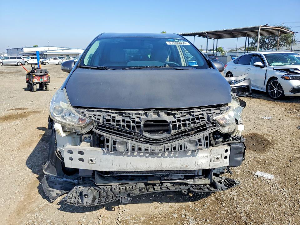 Продажа на аукционе авто 2016 Toyota Prius V, vin: JTDZN3EU6GJ042070, номер лота: 52696556