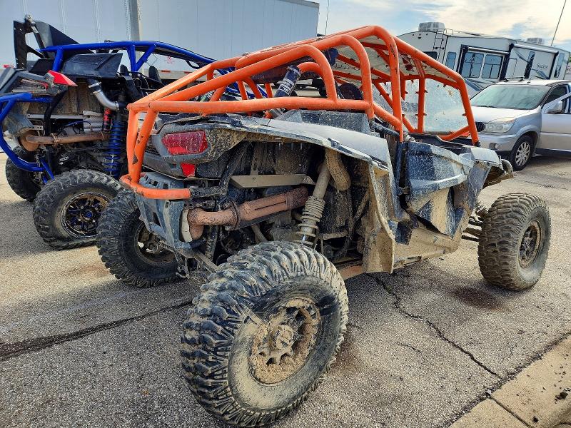 Продажа на аукционе авто 2016 Polaris Rzr, vin: 4XAVDE996GB341529, номер лота: 52699886
