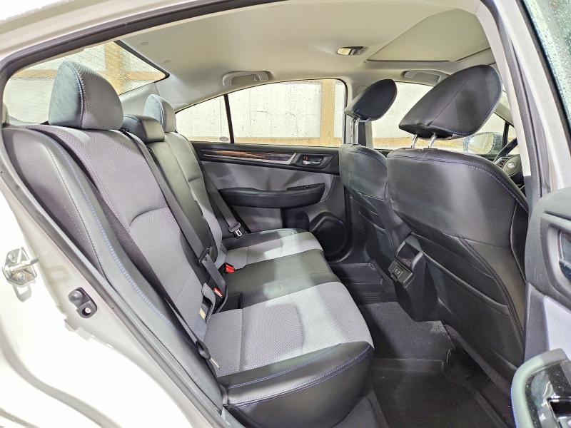 Aukcja sprzedaży 2019 Subaru Legacy, vin: 4S3BNAS68K3038367, numer aukcji: 51208996