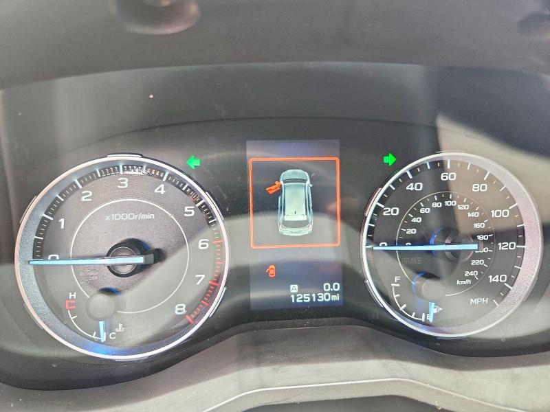 2020 Subaru Ascent მანქანა იყიდება აუქციონზე, vin: 4S4WMAPD7L3427932, აუქციონის ნომერი: 54978276