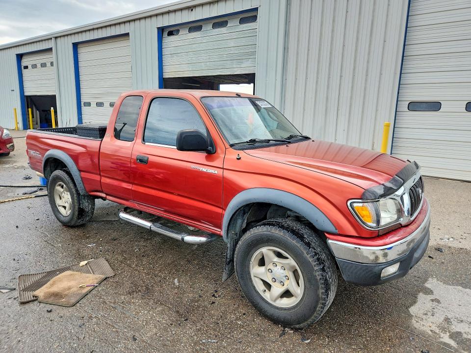 Aukcja sprzedaży 2003 Toyota Tacoma, vin: 5TESN92N73Z273416, numer aukcji: 54788976