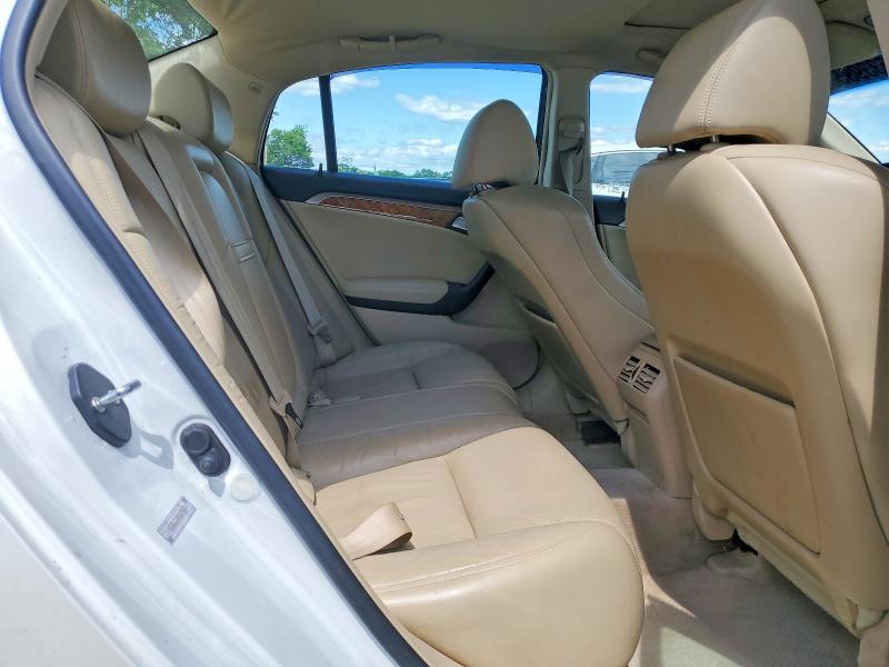 53398566 :رقم المزاد ، 19UUA66205A079019 vin ، 2005 Acura Tl مزاد بيع