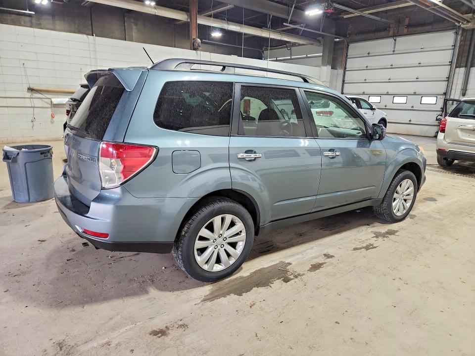 Aukcja sprzedaży 2012 Subaru Forester, vin: JF2SHADC4CH465870, numer aukcji: 54896156