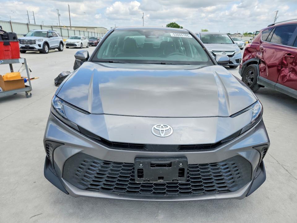 Aukcja sprzedaży 2025 Toyota Camry, vin: 4T1DAACK1SU599399, numer aukcji: 53065186