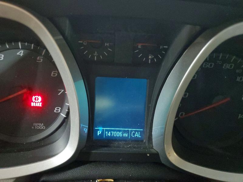 Продаж на аукціоні авто 2014 Chevrolet Equinox, vin: 2GNFLHE32E6157828, номер лоту: 53638636