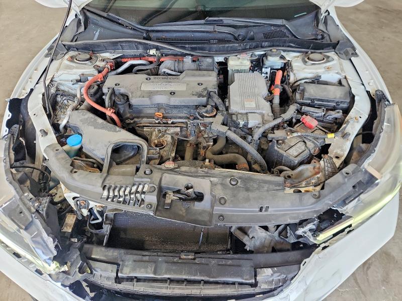 Aukcja sprzedaży 2017 Honda Accord, vin: JHMCR6F51HC013003, numer aukcji: 52891306