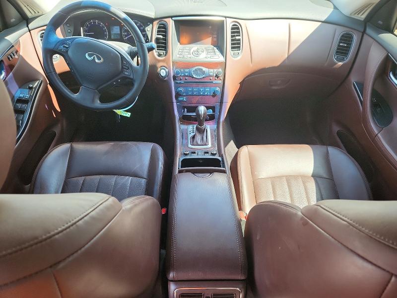 Продажа на аукционе авто 2015 Infiniti Qx50, vin: JN1BJ0HR3FM774305, номер лота: 54464656
