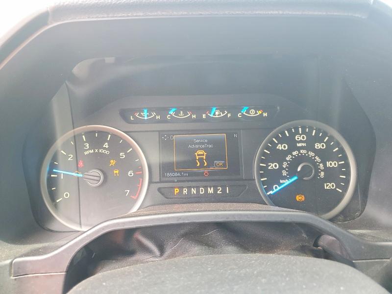 Продаж на аукціоні авто 2015 Ford F150, vin: 1FTEW1EF3FKE41643, номер лоту: 55405376