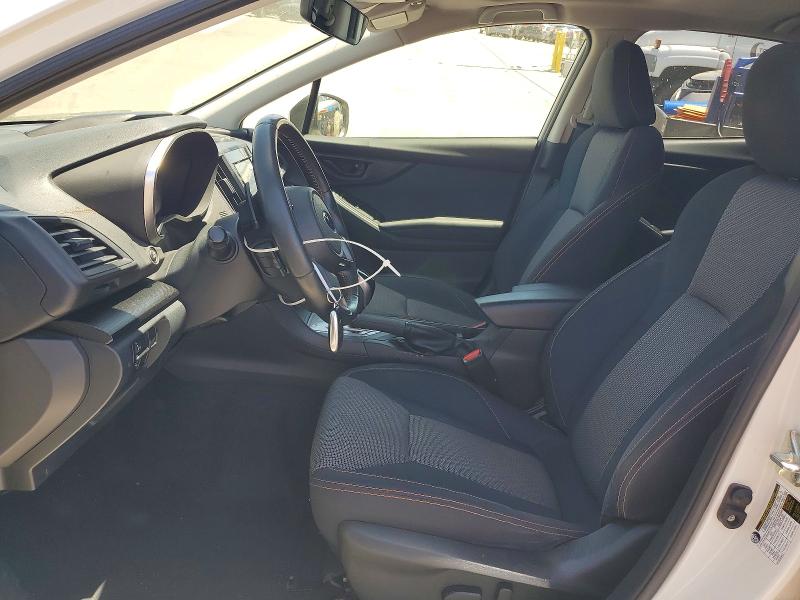 Продаж на аукціоні авто 2021 Subaru Crosstrek, vin: JF2GTAEC3M8673968, номер лоту: 53898966