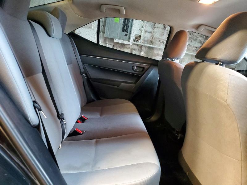 54472556 :رقم المزاد ، 2T1BURHE2EC184596 vin ، 2014 Toyota Corolla مزاد بيع