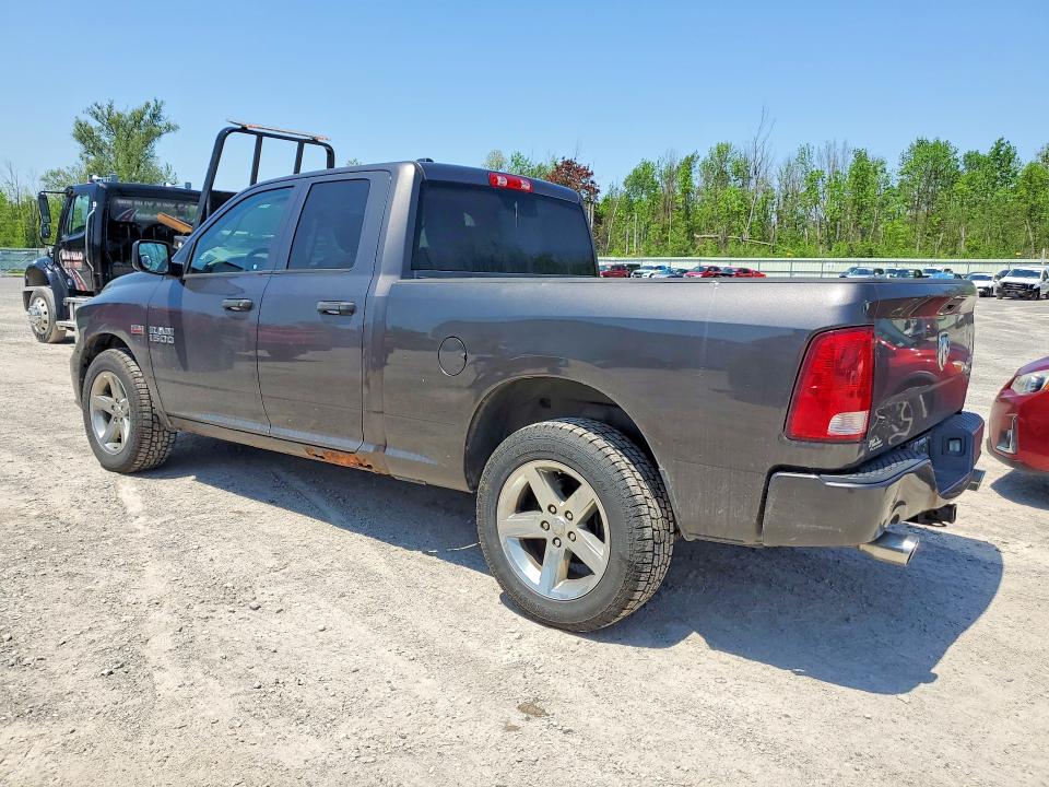 Продаж на аукціоні авто 2014 Ram 1500, vin: 1C6RR7FT0ES263907, номер лоту: 54959606