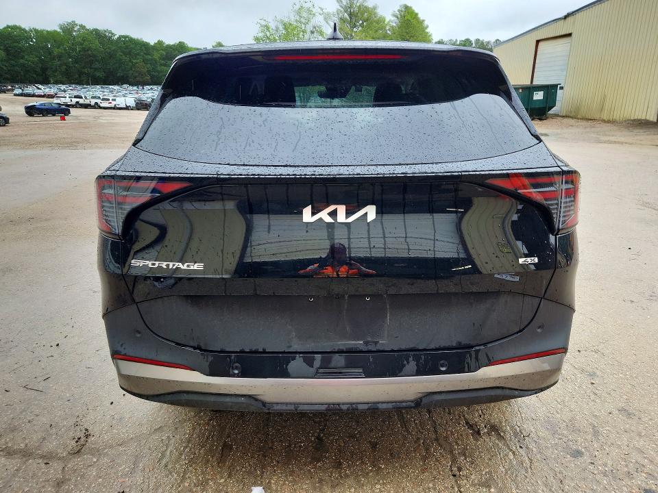 Продажа на аукционе авто 2026 Kia Sportage, vin: 5XYK2CDF4TG411533, номер лота: 52676776