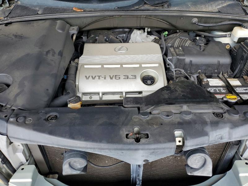 Продаж на аукціоні авто 2004 Lexus Rx, vin: 2T2GA31U44C017891, номер лоту: 54408436