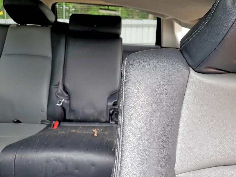 2019 Toyota 4runner მანქანა იყიდება აუქციონზე, vin: JTEBU5JR7K5640182, აუქციონის ნომერი: 52083986