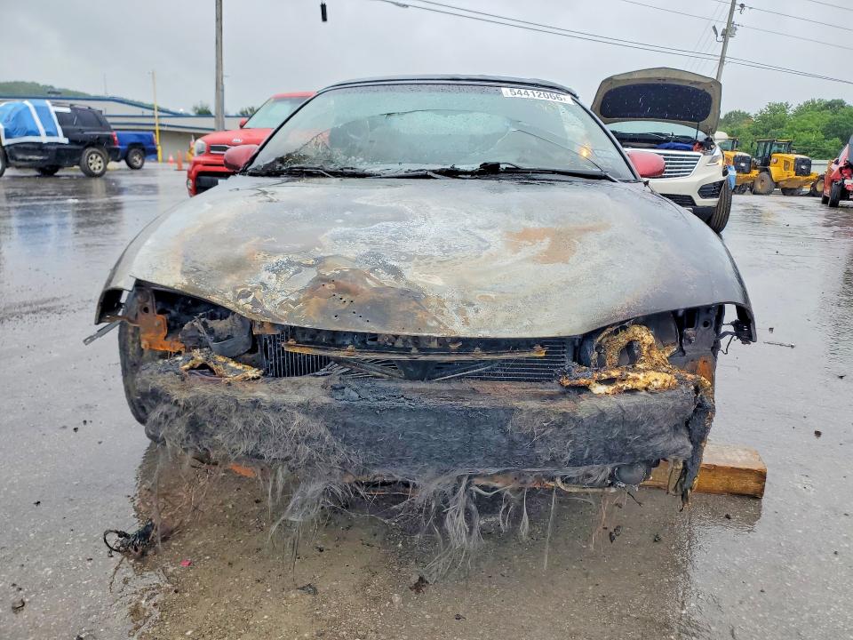 Aukcja sprzedaży 1999 Mitsubishi Eclipse, vin: 4A3AX55F7XE063794, numer aukcji: 54412066
